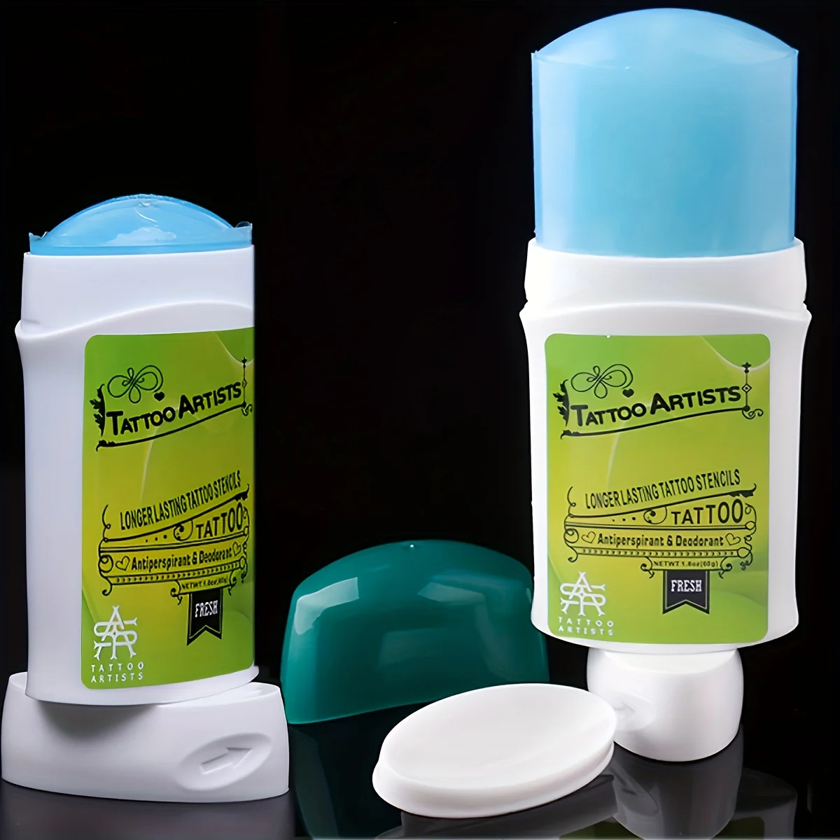 

Professional Tattoo Transfer Cream Gel Long Lasting Stencil Paste Easy Body Art Stencil for Studios Home Use Tattoo Supplies