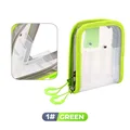 1 verde