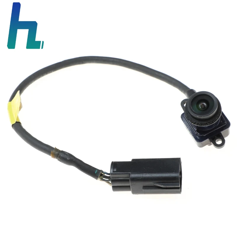 

56054059AC Rear Parking Reverse Camera for Dodge Durango Jeep Grand Cherokee 2011-2013 56054059AE