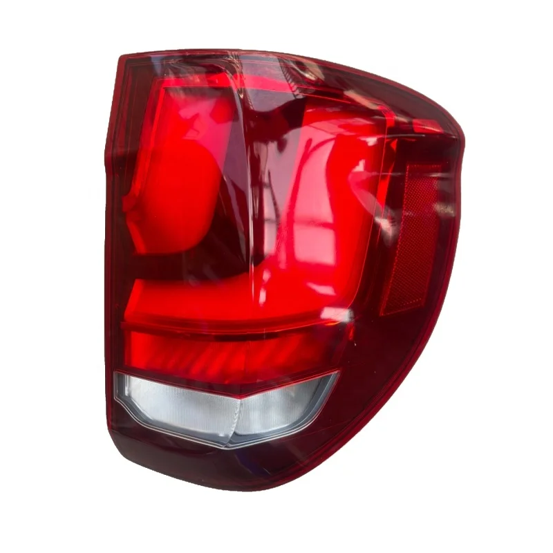 

Классическое высокое качество для серии X5 F15, задние внешние левые и правые задние фонари, рулевой профиль, стоп-сигналы, светодиодная модель