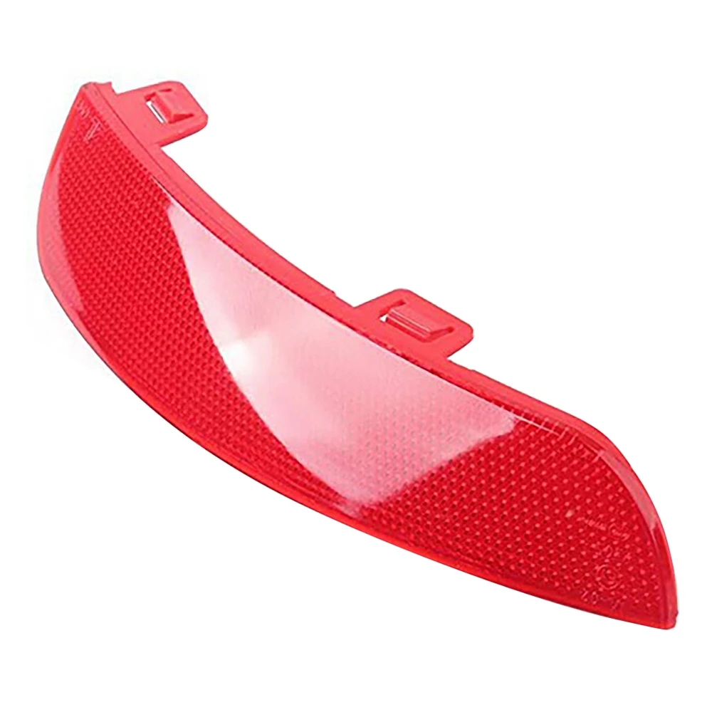 Amortecedor traseiro Refletor Lâmpada, Parar Luz de Freio, Lente da lâmpada para Volvo S40 V50 2008-2015 Direito, 30763346