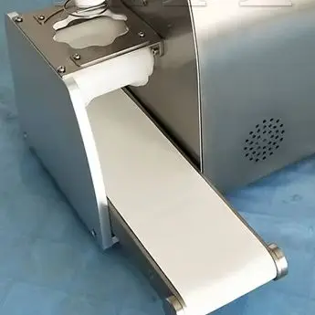 Semi Automatic Dumpling Wonton Machine Stainless Steel Ravioli Maker Machine 110v 220v
