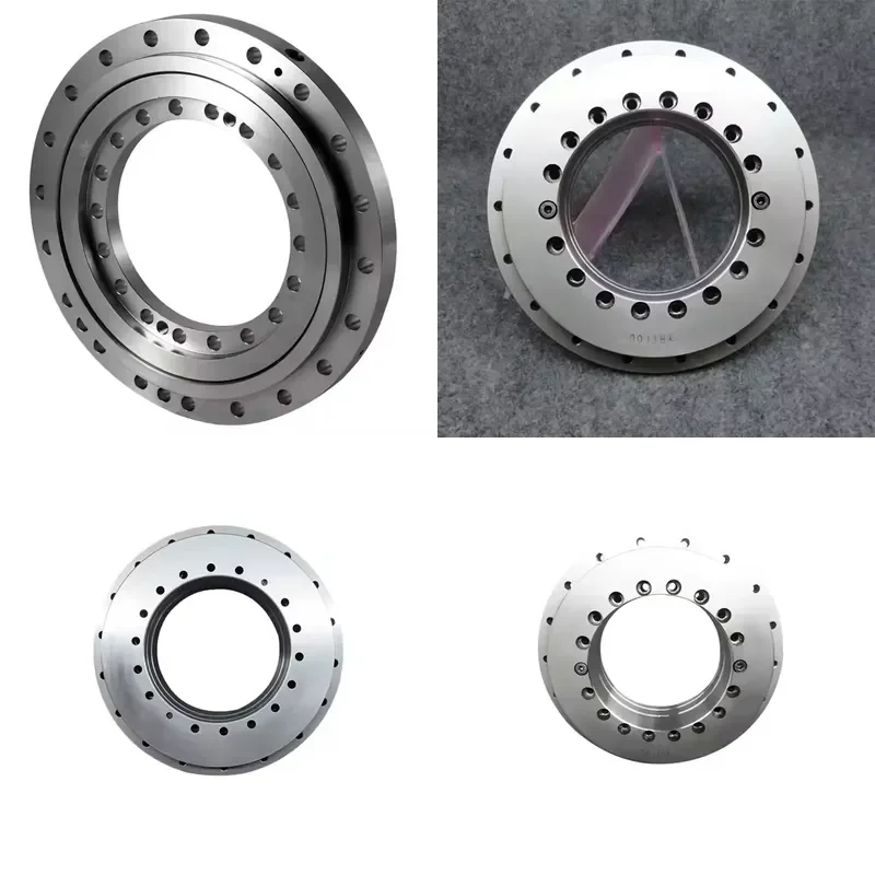 2S0479 2S0480 1P9341 Slewing Bearing Cross Roller Cone and Cup Chrome Steel for Heavy Machine