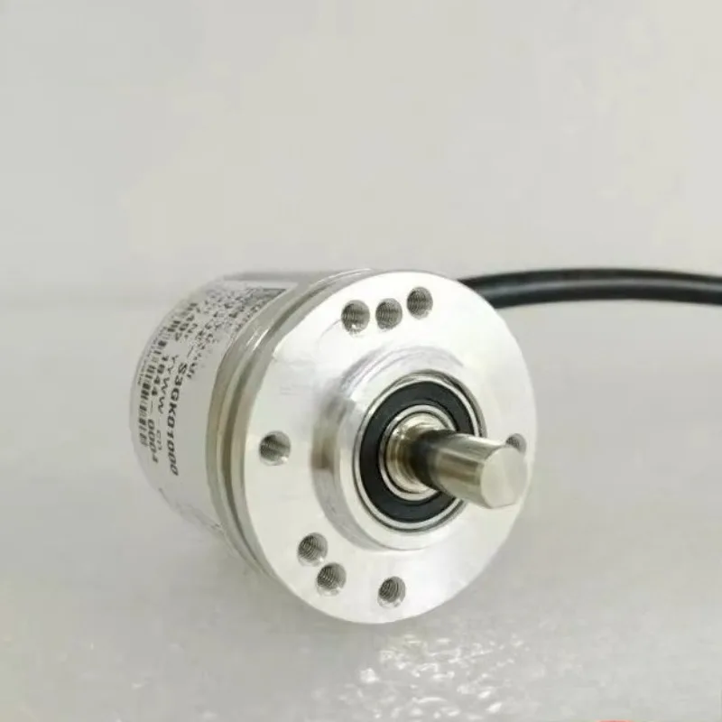 Teile für SICK Encoder DBS36E-S3AJ00100 Encoder-Kupplung