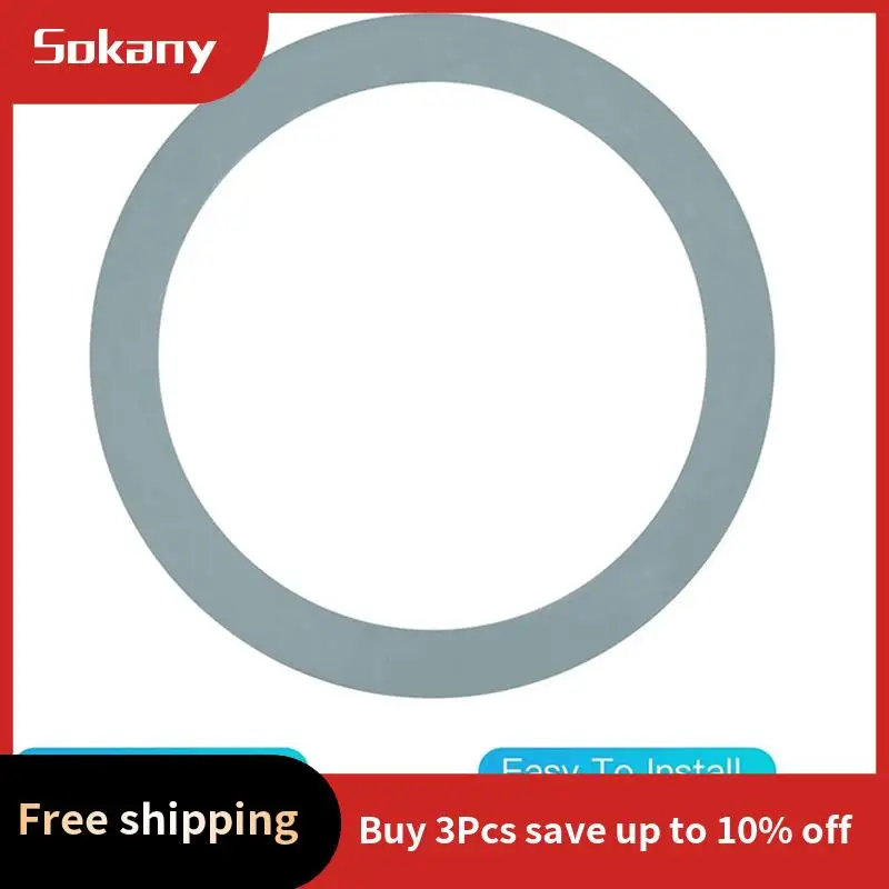 

A68M-20 Pack Blender Gasket Seals For Oster And Osterizer Blender Models, Premium Blender Replacement Parts O-Gasket Rubber