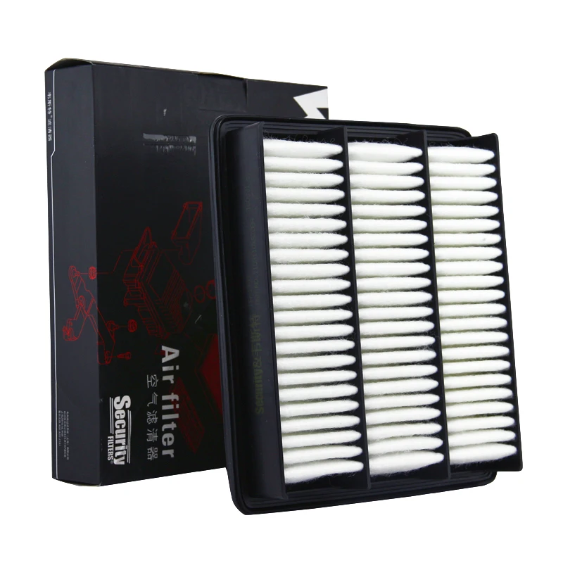 For GREAT WALL H2 1.5T REDLINE Air Filter GW4G15B MA1330 C26072 LX4284 1109110XSZ08A