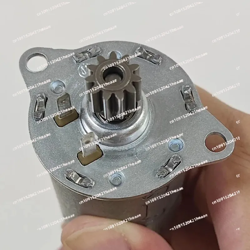 

Suitable for Exhaust Valve Motor Motor