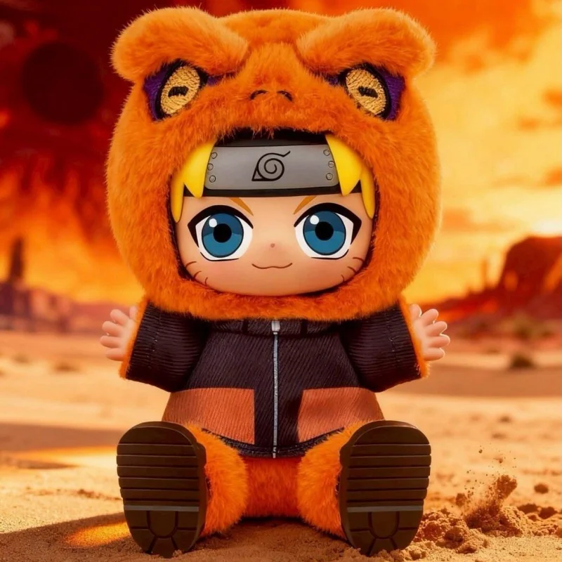 

Новый натуральный Eaki Naruto Itachi Sasuke Party Sitting Series слепая коробка модная игрушка-фигурка плюшевая подвеска коллекция игрушка на день рождения Gif