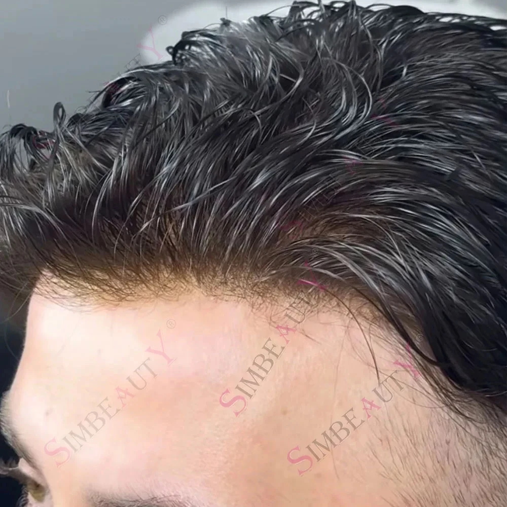 protesi-capillare-da-uomo-nera-con-attaccatura-super-naturale-ondulata-30mm-100-capelli-umani-veri-base-in-pelle-resistente-e-robusta-sistema-toupee