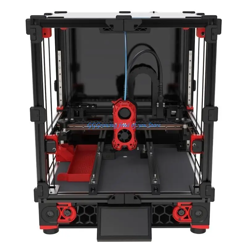 

H9EB Waste Filament Collector For VORON 2.4 Blobifier Printer Accessories
