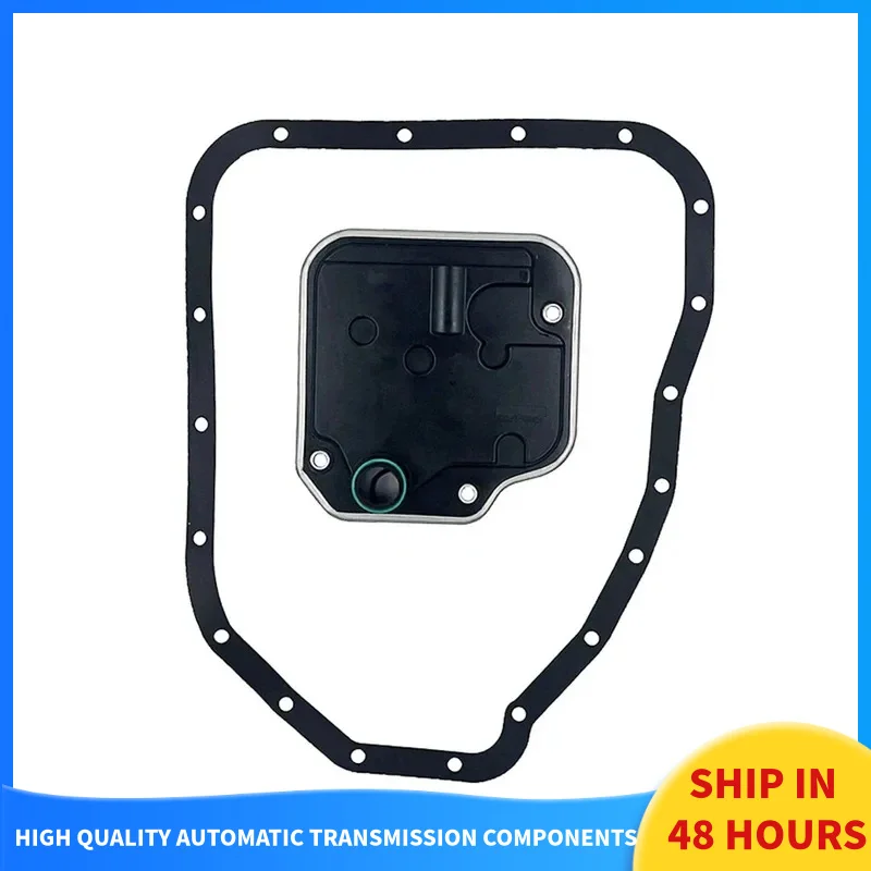 

Комплект прокладок фильтра коробки передач для Hyundai i10 i20 i30 ix20 Elantra Accent Moinca/Kia Carens K2 Soul Rio Ceed/Chery 4632123000