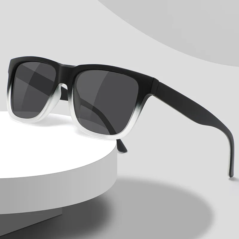

Men's polarized sunglasses; women's UV400 ; TR90 ; outdoor driving and cycling ; anti-glare shade