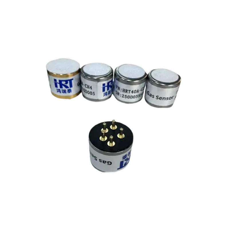 Infrared Alcohol Sensor HRT40A-C2H6O Ethanol Detector