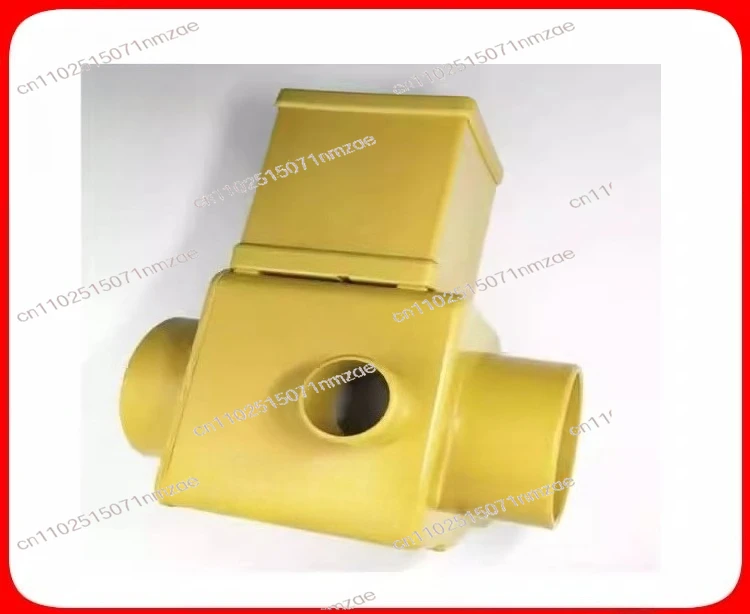 

V2ED - 180 V3ED - 180 Electronic Plastic Drain Valve for Industrial Washing Machines