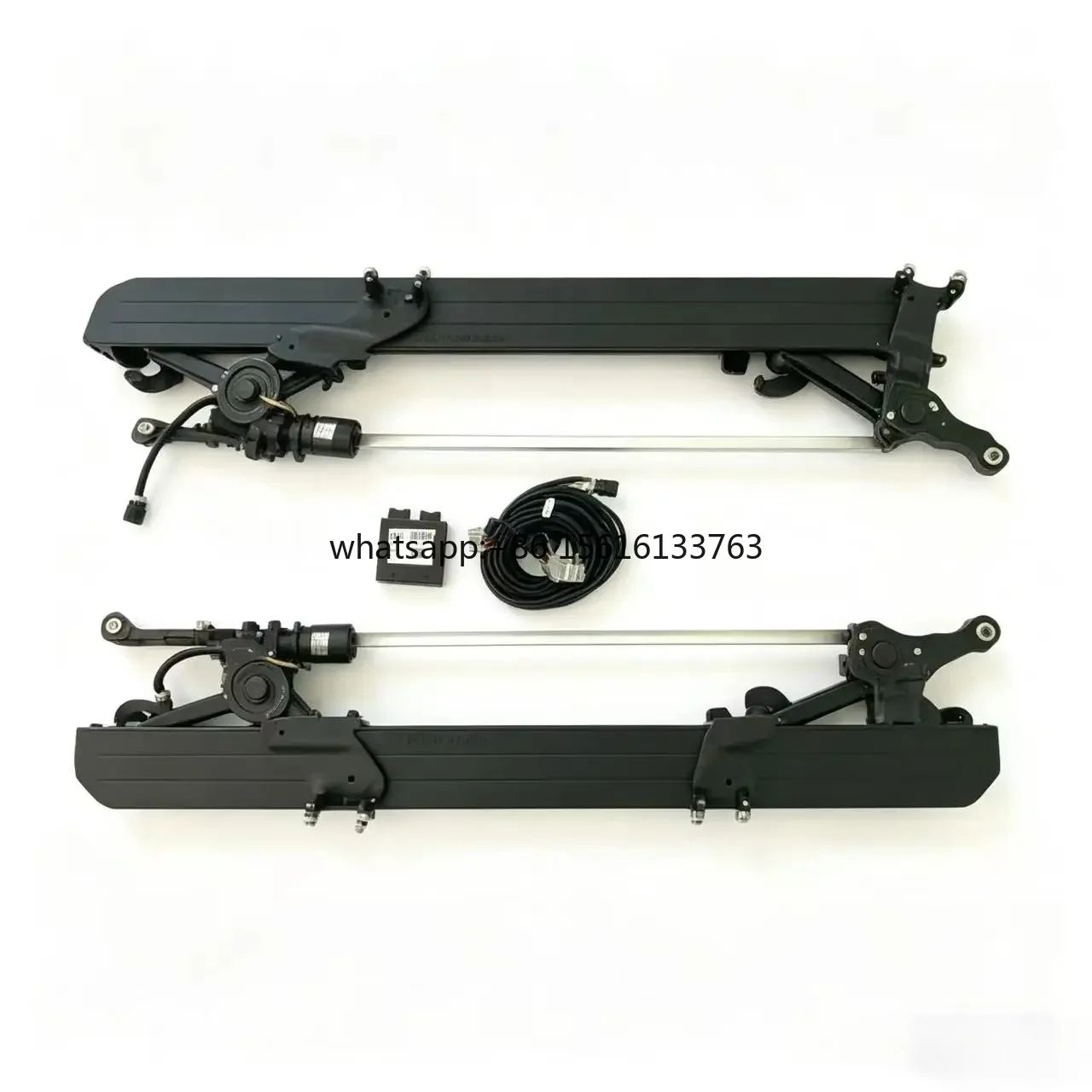 Side Step Suitable for Land Rover Defender 130 L663 Electric Side Step Anti-skid
