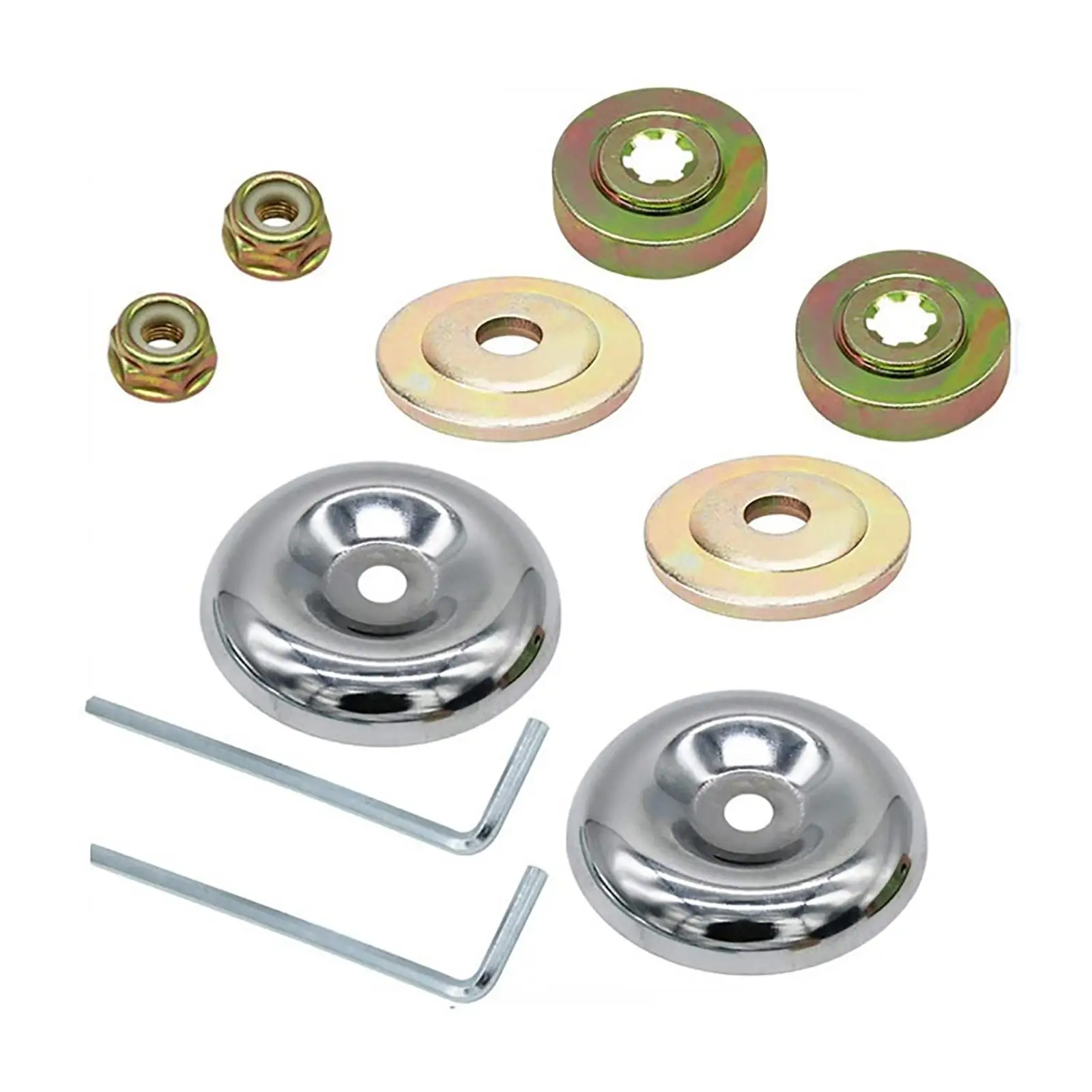 Blade Adapter Kit Attachment Maintenance Kit Brush Cutter Part FS260 FR220 FS56