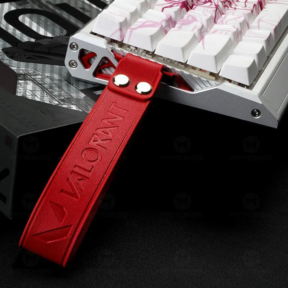 EV63 Special Side Panel Modified Streamer Buckle Can Be Installed Streamer Aluminum Alloy Sandblasting Anodizing Process