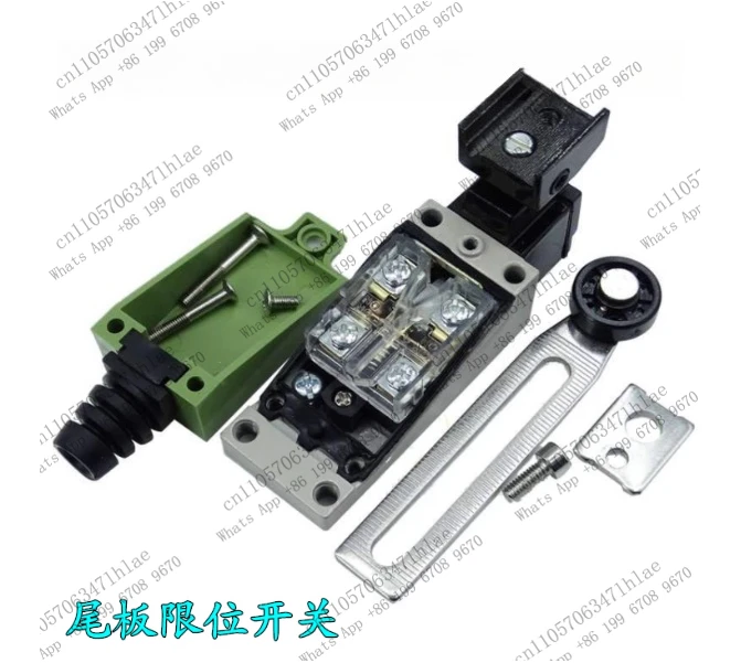 Car Cargo Hydraulic Tailgate Accessories Tailgate Limit Switch