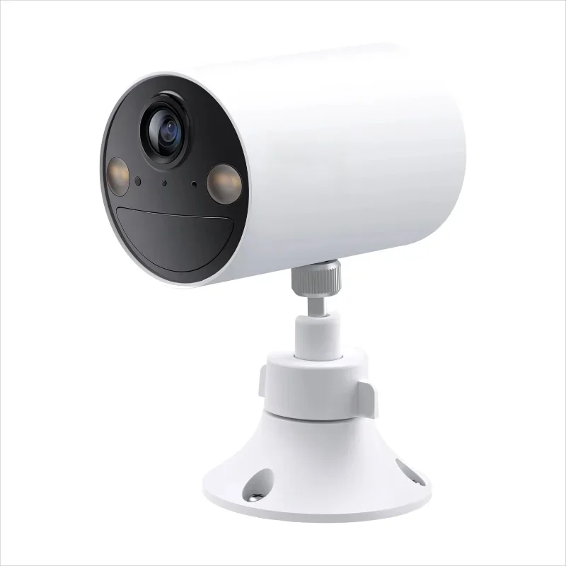 

new Wireless Indoor/Outdoor 2K Security Camera, Waterproof, Rechargeable, Battery-Powered-Home