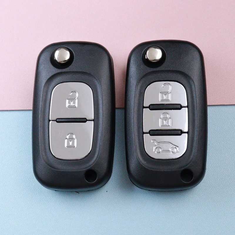 Car Key Housing Key… - image