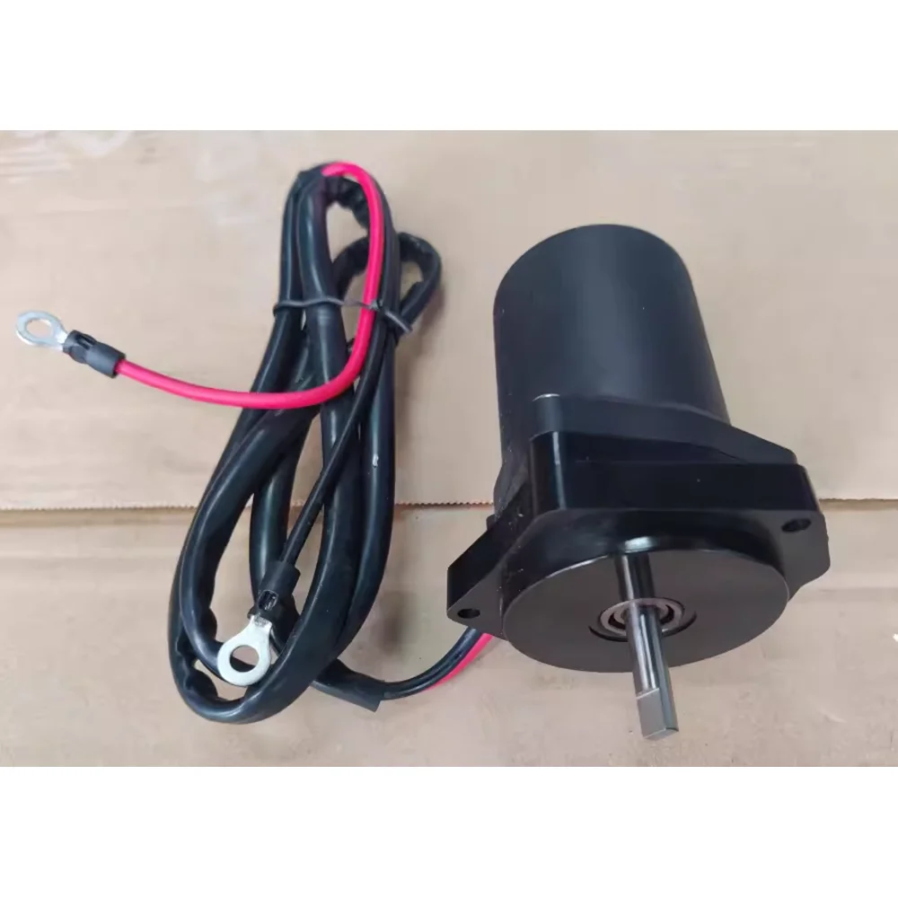 

Outboard Motor Hydraulic Lift Motor For Yamaha 4-stroke 60hp EFI 6C5 Boat Engine Accessories