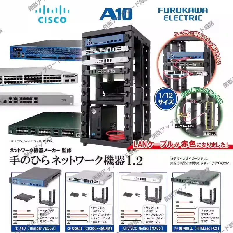 Thumbnail 4 - #80 Highest Rated Network Devices to Buy in 2026