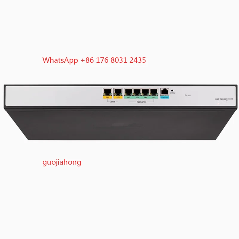 

100% New Original Genuine Switches Exchanges S5120V3-52P-SI Fast Shipping Via FedEx or DHL Express!