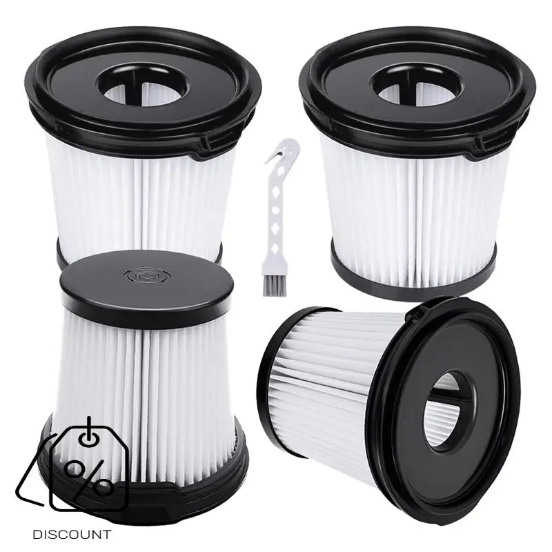 A83G-For Shark اللاسلكي فراغ تصفية استبدال Forshark فراغ تصفية مكنسة كهربائية