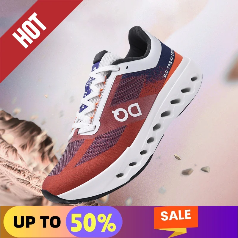 

НОВЫЕ спортивные кроссовки, мужские марафонские кроссовки, дышащие легкие женские удобные спортивные роскошные уличные повседневные кроссовки