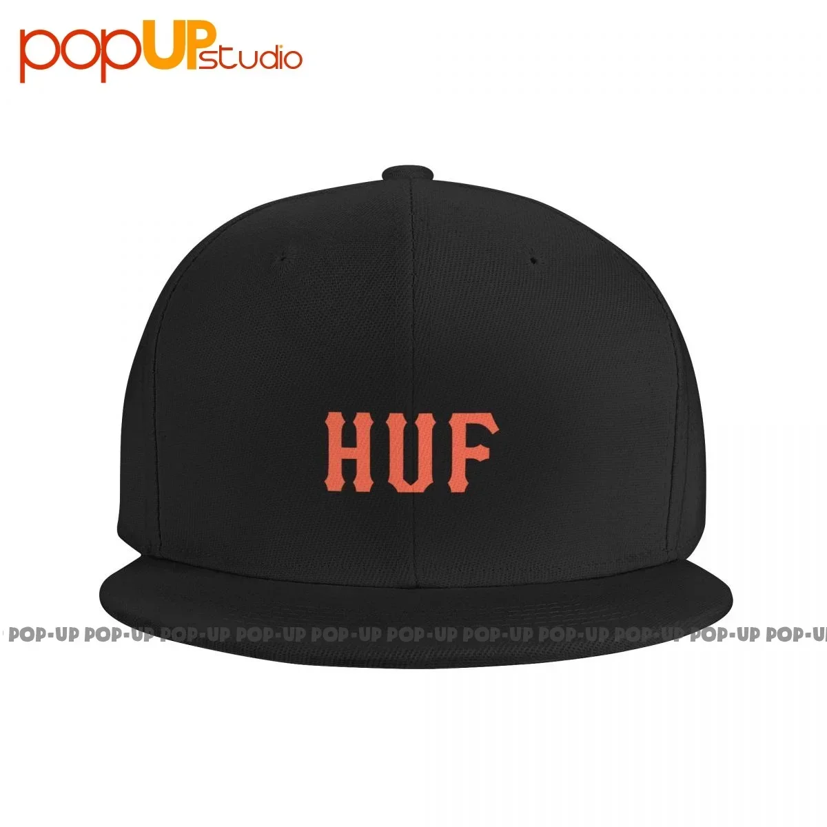 New Huf Golden Gate Classic H S S Snapback Cap Splicing Best Quality Baseball Caps