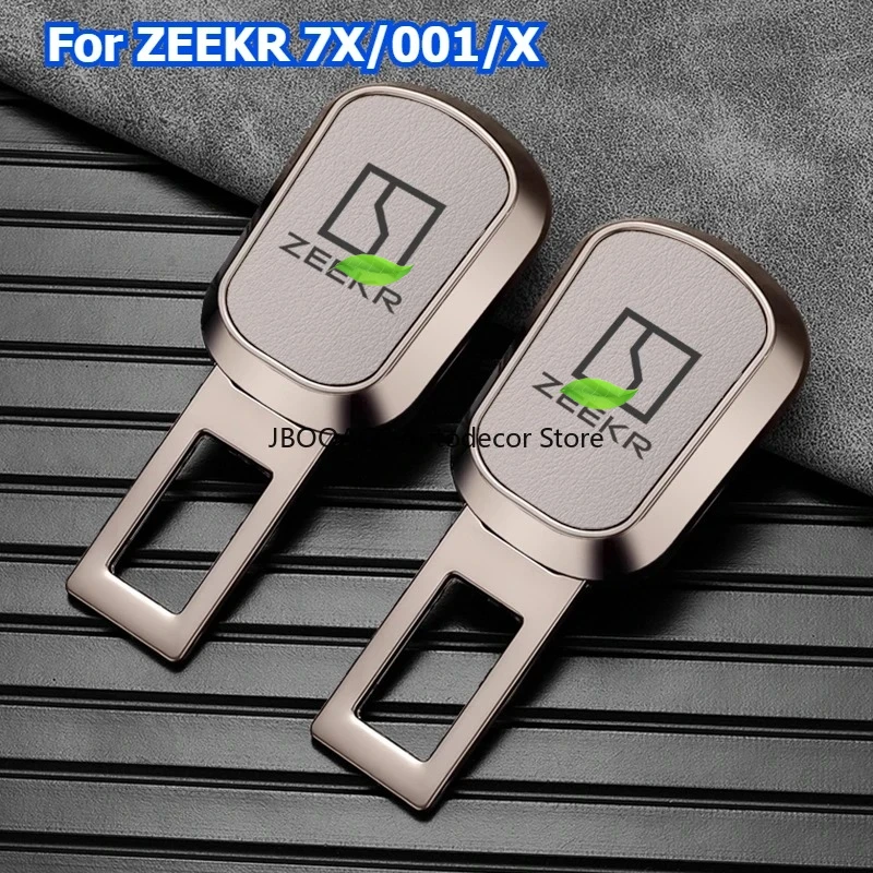 For Zeekr 7X 001 X …