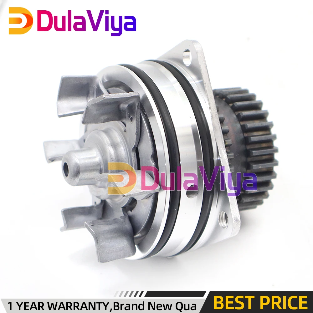 New Engine WATER PUMP FOR INFINITI RENAULT 3.5L 2003-2006 B1010JK20A 210107Y025 8201050183 210107Y00A