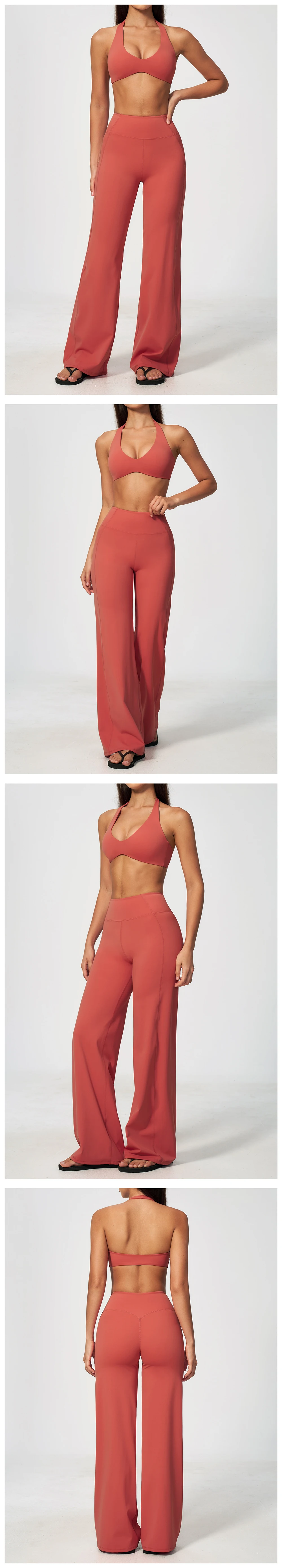 Size chart and fit details