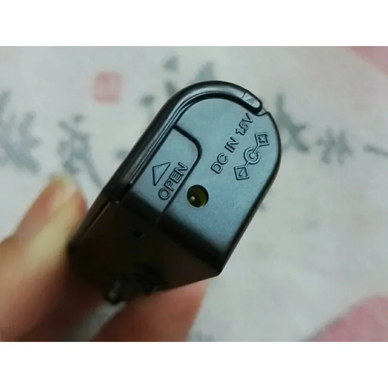 For Sony tape drive No. 5 battery External battery box with power port