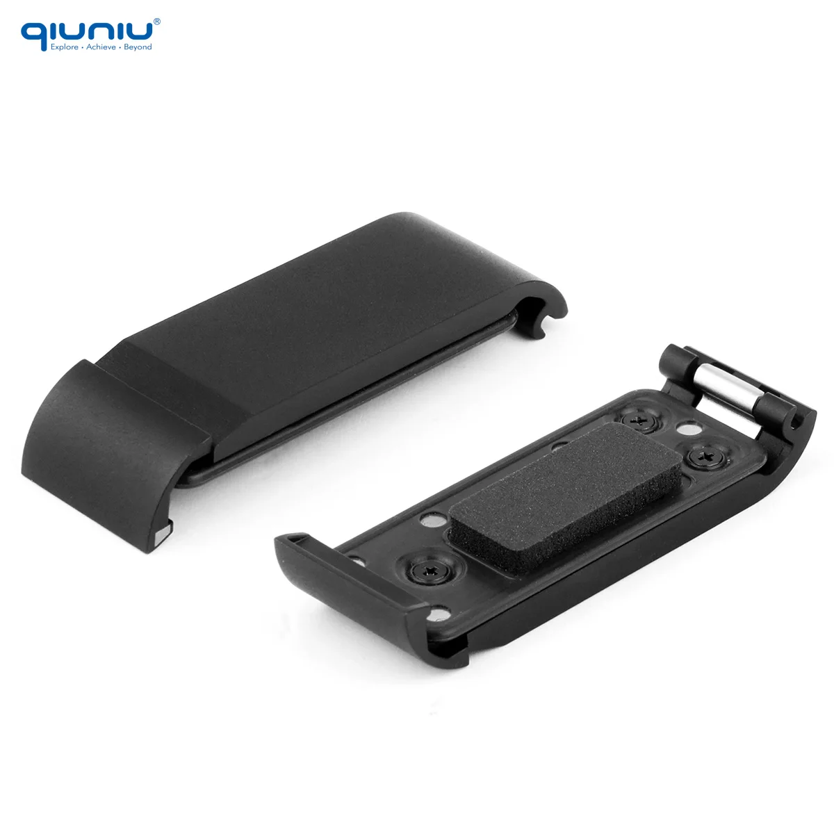 Coperchio Laterale Batteria Per GoPro Hero 8 Con Foro Per Ricarica USB – Sostituzione Senza Impermeabilità
