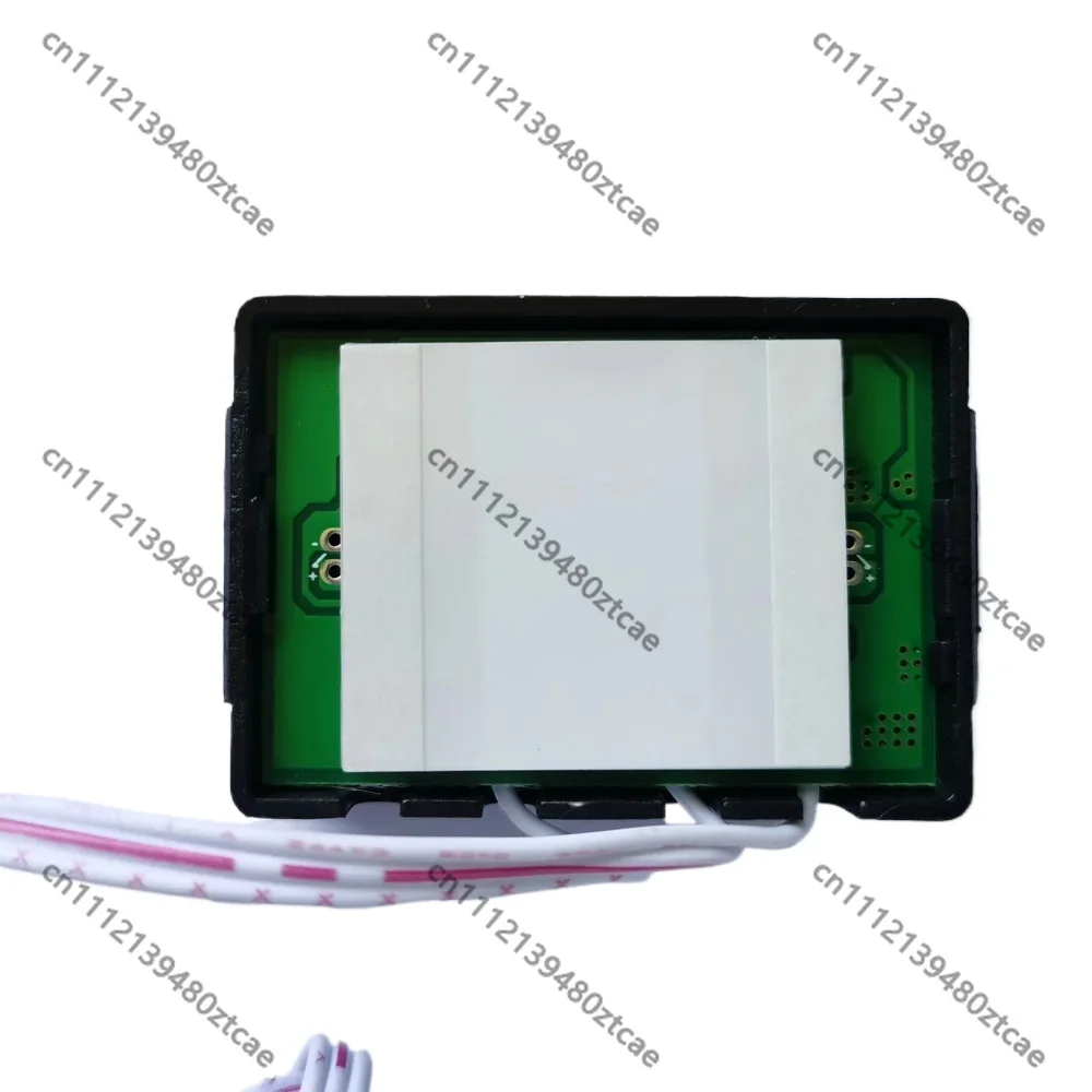 XD-627 170-240V 50/60Hz On Off Touch Sensor Switch LED Mirror Lamp Touch Control Module Indoor Lighting Replacement Accessories