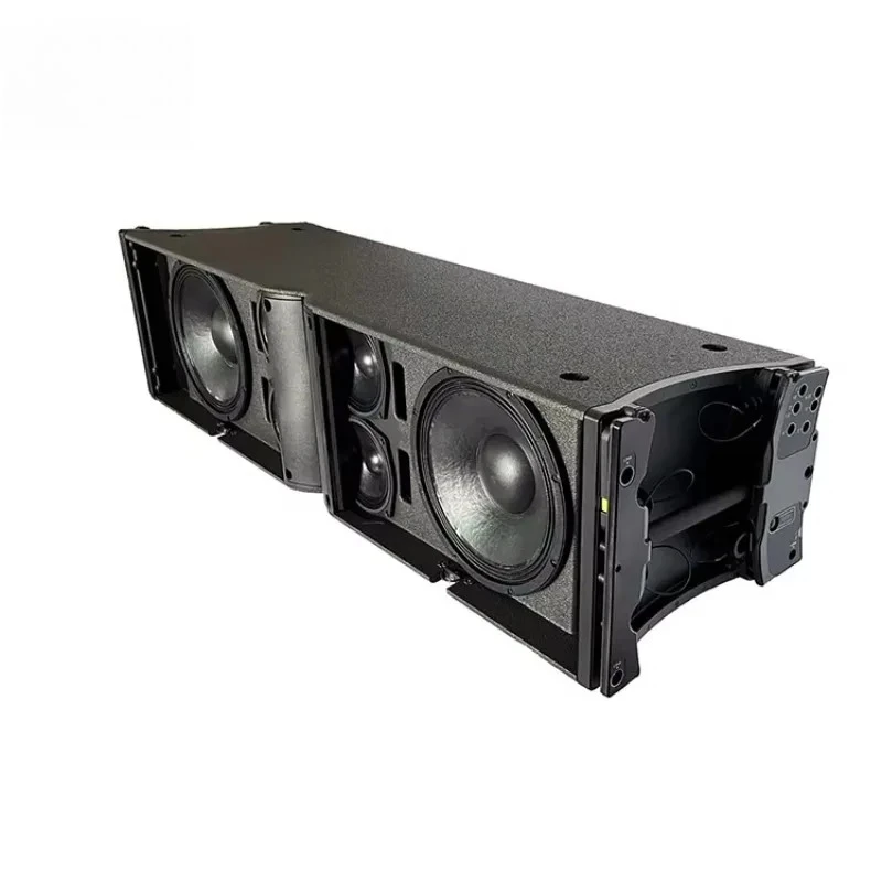 Good Quality K2 Dual 12 Inch 3 Way Line Array Speaker Box Passive Sound Speaker