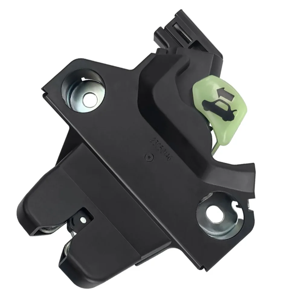 

3 Pins Back Door Lock Actuator for Toyota Corolla 2015-2019 Car Accessories 64610-02170 64610-02171