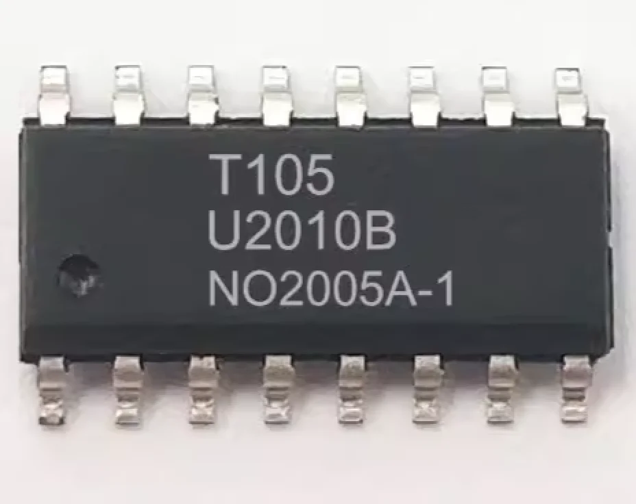U2010B    U2010 SOP-16   (Product quantity: 20 pieces)