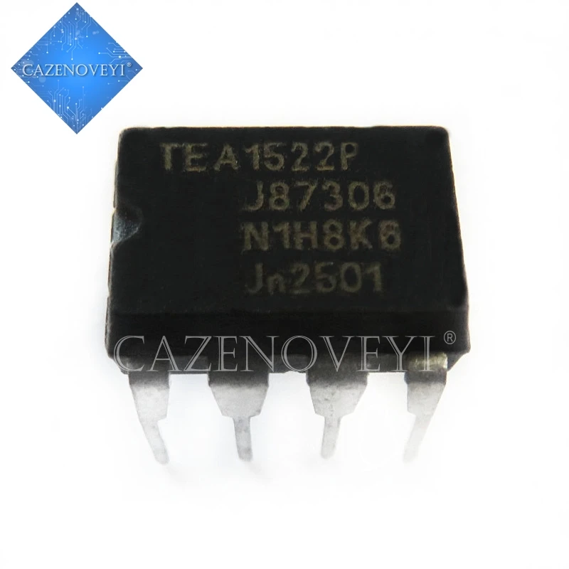 

5 шт./партия TEA1522P TEA1522 DIP-8 в наличии