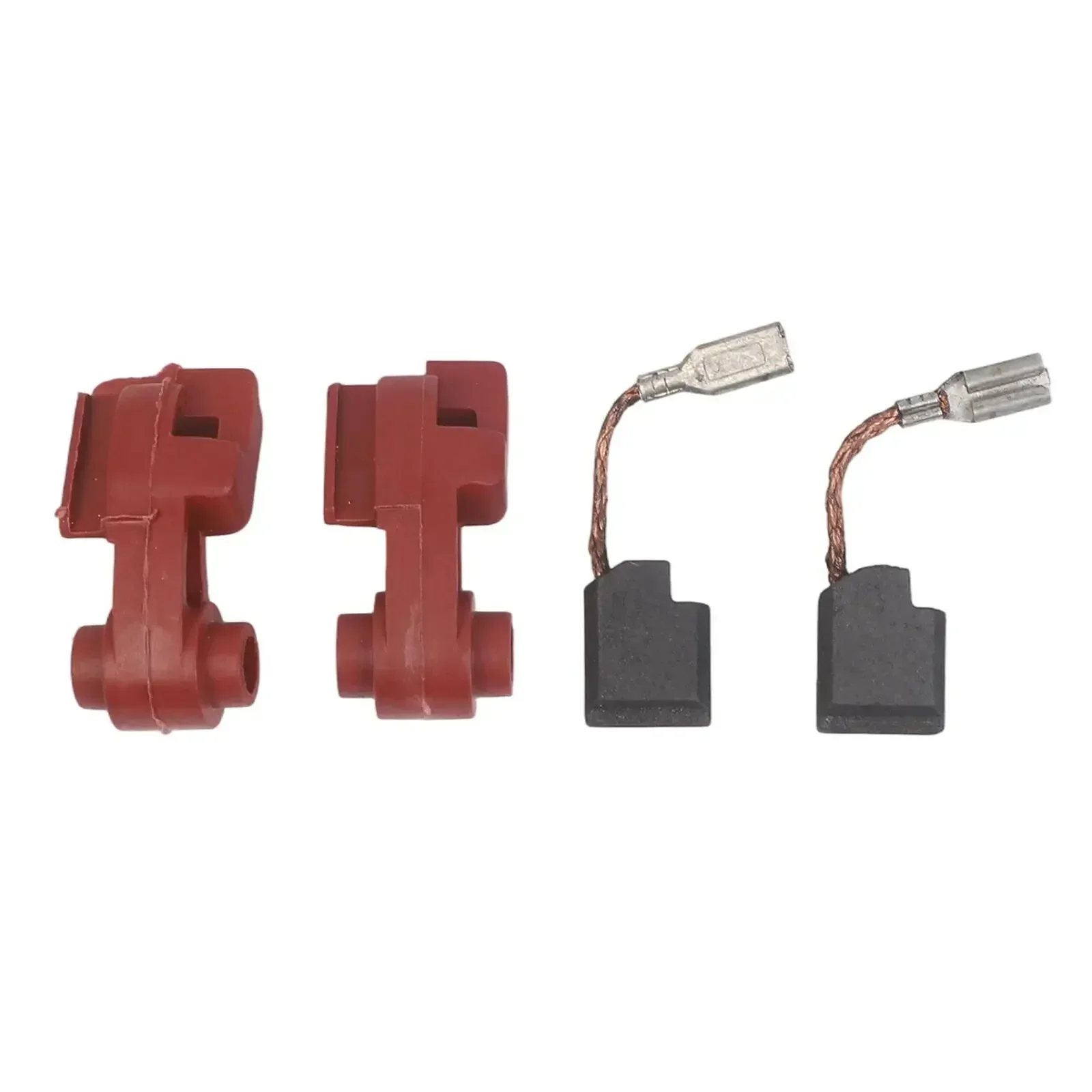 Replacement Grinder Brush Set Motor Parts 65091601 64874300 For Compatible Models For D28402 D28111 D28110 Carbon Brush