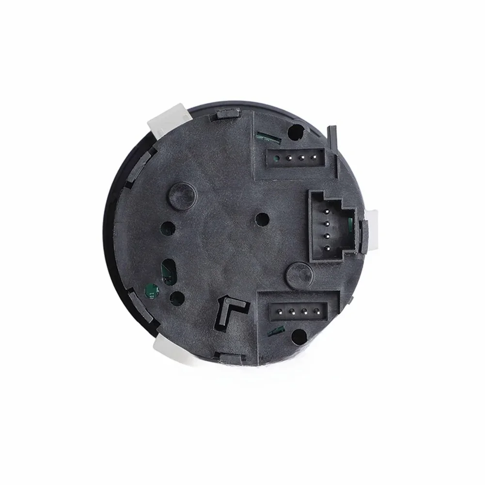 For Mercedes-Benz A2049053304 Headlight Switch for C204 E212 GLK204 CLS218 Models Compatible with 2007-2018 Production Years