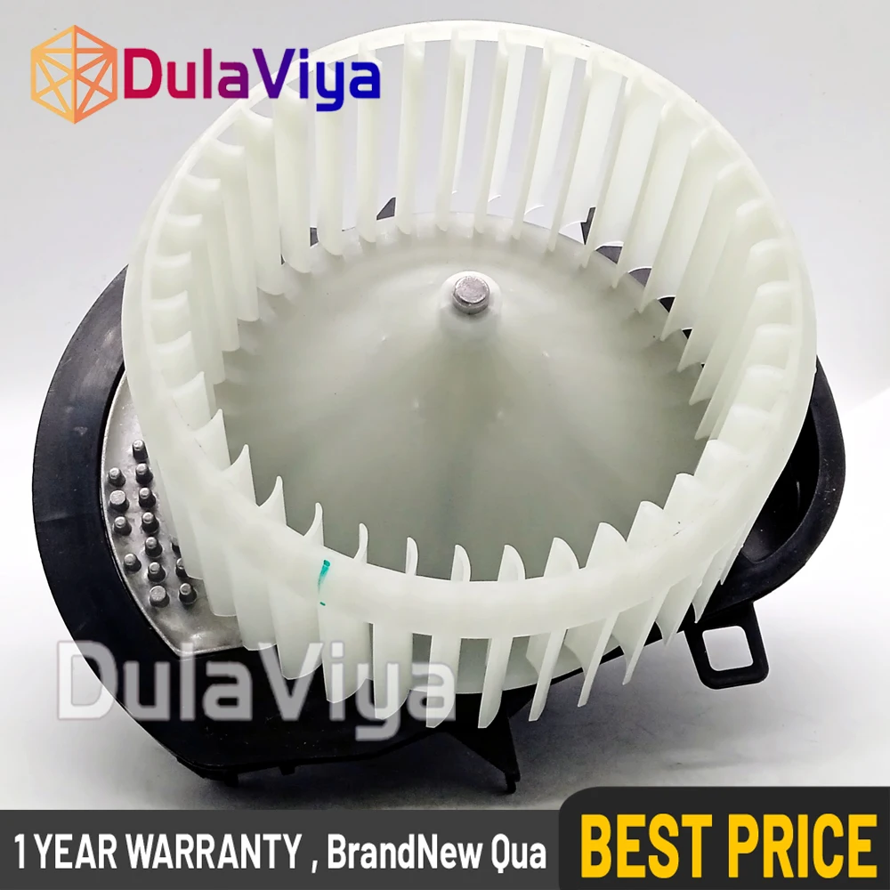 Fast Shipping Motor AC Air Conditioning Evaporation Blower For VW Touareg TOUA For Porsche Cayenne 958 92A 7P0820021B 7P0820021C