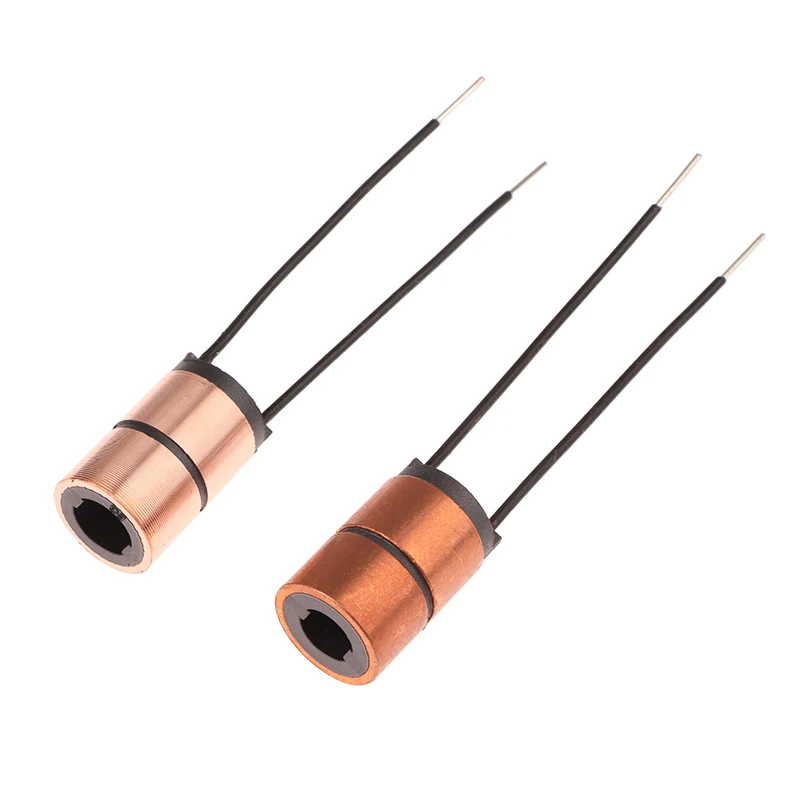1pc For Cummins 153 Double Bridge Automobile Large Hole Small Hole Generator Slip Ring Copper Head Alternator Slip Ring