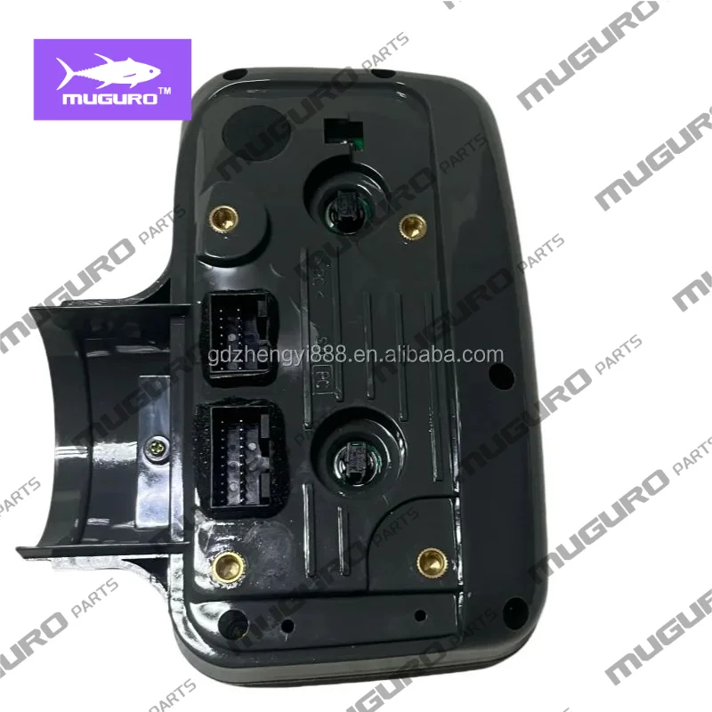 7834-76-3001 Monitor Component for Komatsu Excavator Monitor PC220-6 Excavator Parts