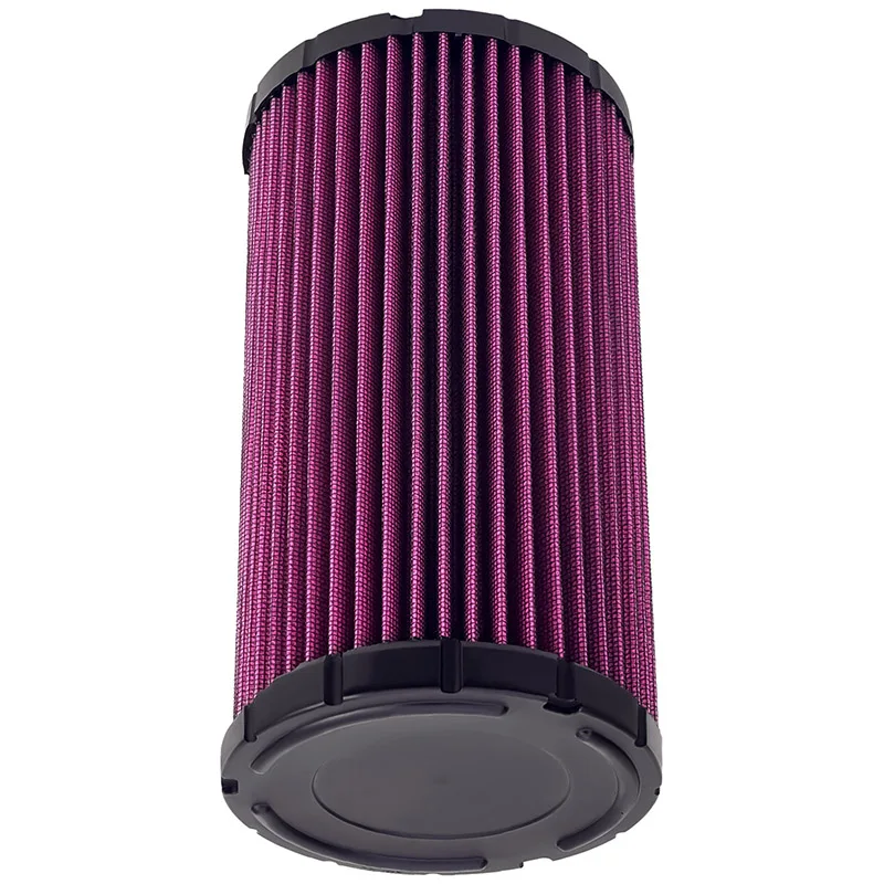 Motorcycle Parts High Flow Air Filter Intake Cleaner For Can-Am Maverick Sport Trail 800 1000 R Defender Max Pro HD5 HD8 HD10 view 6