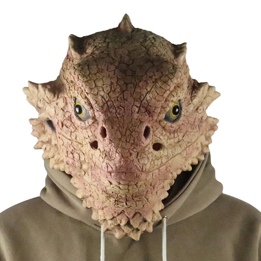 

animal head mask latex animal head mask halloween animal head mask
