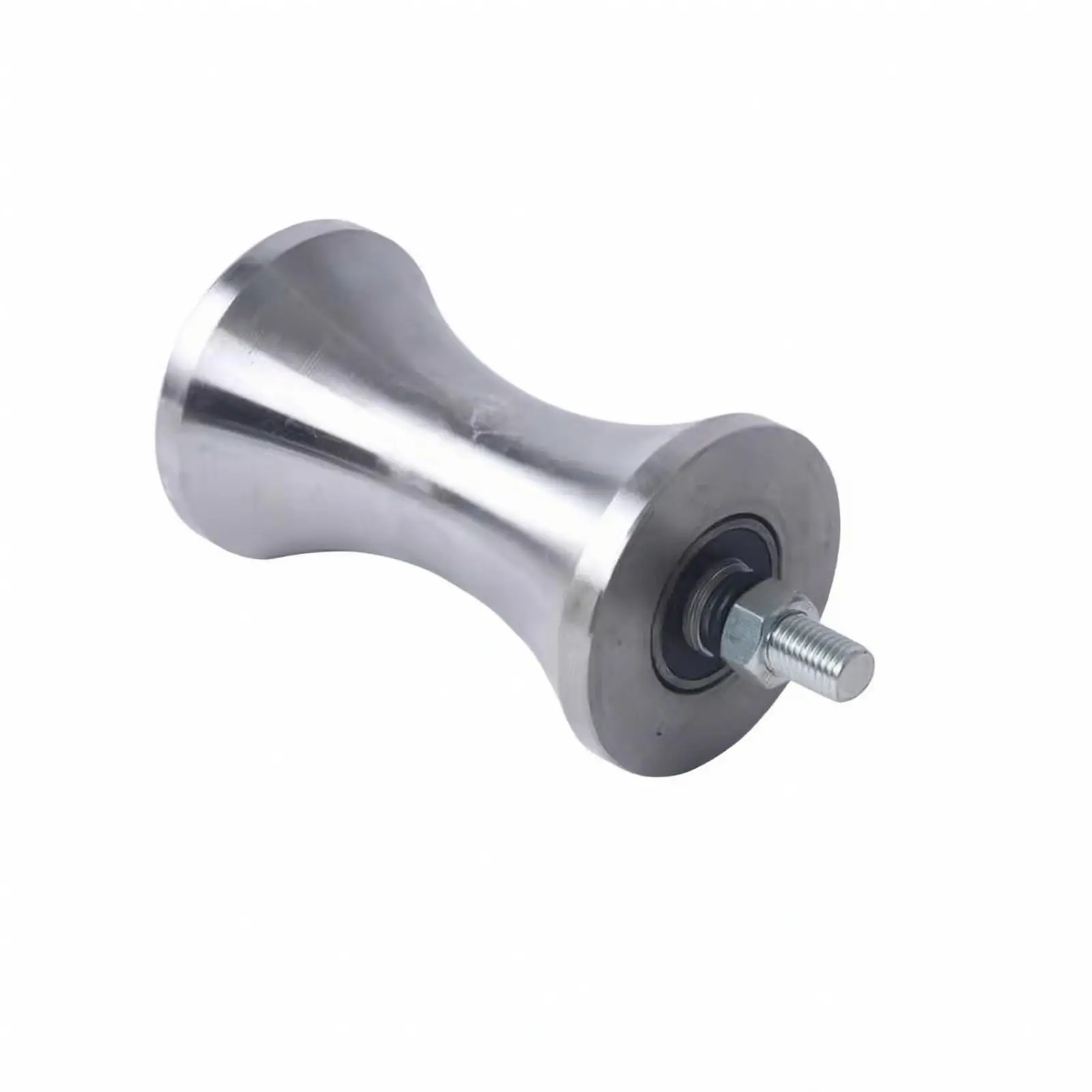 Heavy Load Bearing Pulley for Steel Wire Rope Lifting Construction Cable Management with Hook Block