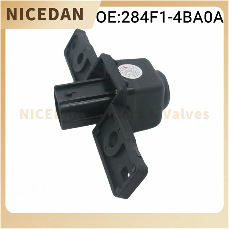 

284F1-4BA0A Front Camera 284F14BA0A for Nissan Rogue 2014 2015 2016 Auto Spare Parts New 284F14BA0A