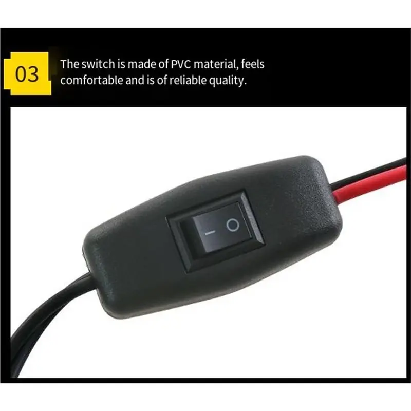 A20K-Car Battery Current Drain Tester Tool Leakage Detector Parasitic Drain Tester 1Pcs Battery Car Leak Detection Device